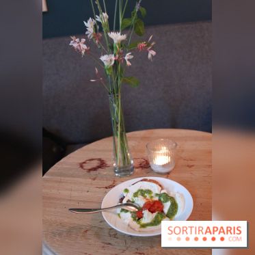 La Brasserie Auteuil