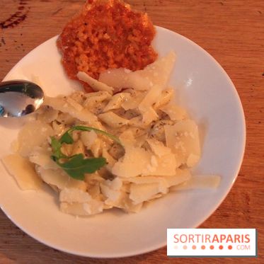 La Brasserie Auteuil