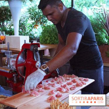 La Brasserie Auteuil