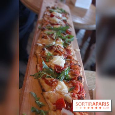 La Brasserie Auteuil