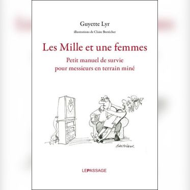 Les Mille et Une Femmes, Guy Lyr