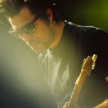 Rock En Seine 2015 - Balthazar