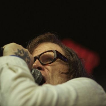 Rock En Seine 2015 - Mark Lanegan