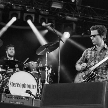 Rock En Seine 2015 - Stereophonics