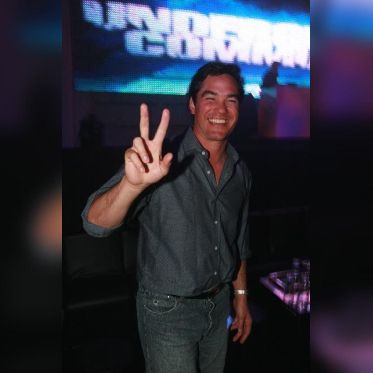 Dean Cain