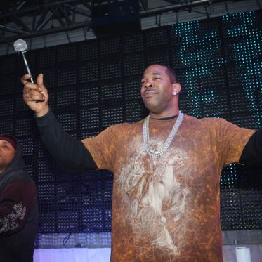 Busta Rhymes 3