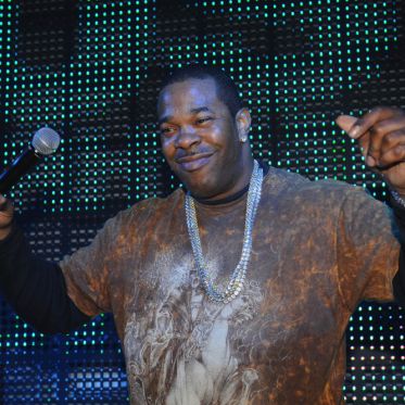 Busta Rhymes 2