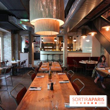 Margherita Restaurant Paris