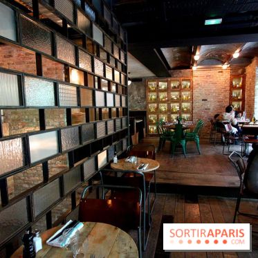 Margherita Restaurant Paris