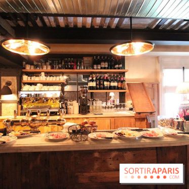 Margherita Restaurant Paris