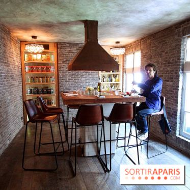 Margherita Restaurant Paris