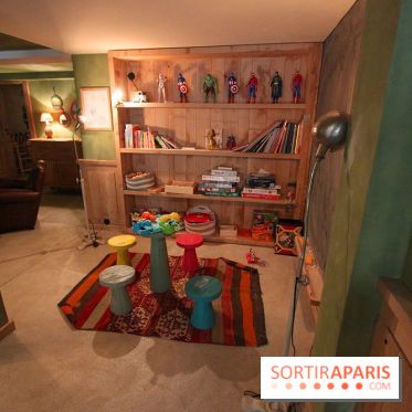 Margherita Restaurant Paris