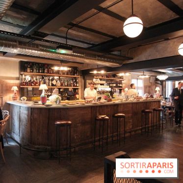 Margherita Restaurant Paris