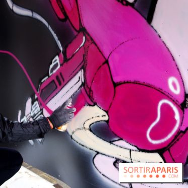 Top To Bottom Festival 2015