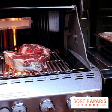 Les BBQ d'automne d'Auteuil