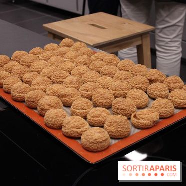 L'Atelier de Pâtisserie de Philipe Conticini