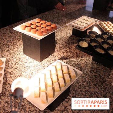 L'Atelier de Pâtisserie de Philipe Conticini