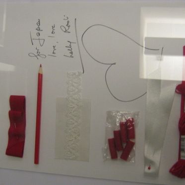 exposition dessine-moi le Japon, Artcurial, Nelly Rodi