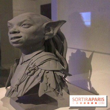 L'Art dans le Jeu Vidéo au Musée Art Ludique