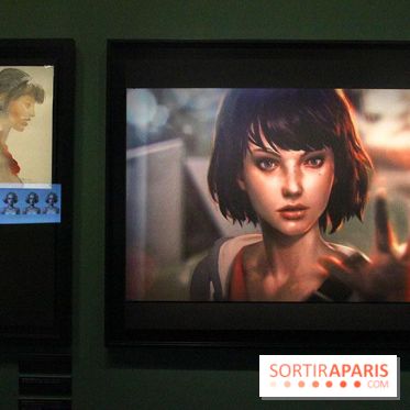 L'Art dans le Jeu Vidéo au Musée Art Ludique