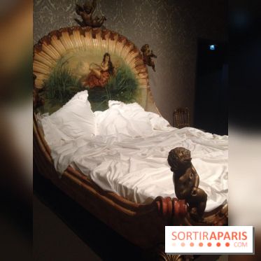 Splendeurs et misères