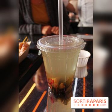 Street Bangkok Local Food restaurant