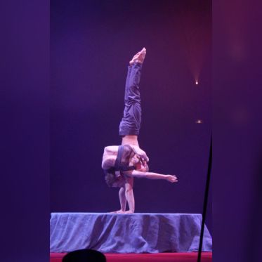 Le 33e Festival Mondial du Cirque de Demain