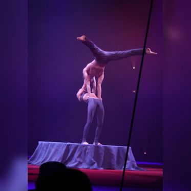 Le 33e Festival Mondial du Cirque de Demain