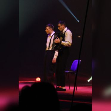 Le 33e Festival Mondial du Cirque de Demain