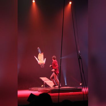 Le 33e Festival Mondial du Cirque de Demain