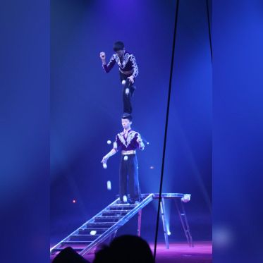 Le 33e Festival Mondial du Cirque de Demain