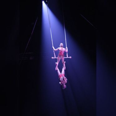 Le 33e Festival Mondial du Cirque de Demain