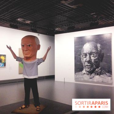 Picasso Mania, l'expo au Grand Palais