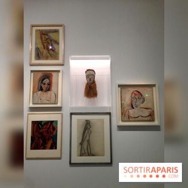 Picasso Mania, l'expo au Grand Palais