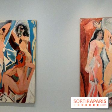 Picasso Mania, l'expo au Grand Palais