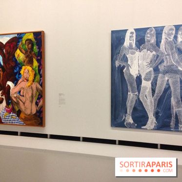 Picasso Mania, l'expo au Grand Palais