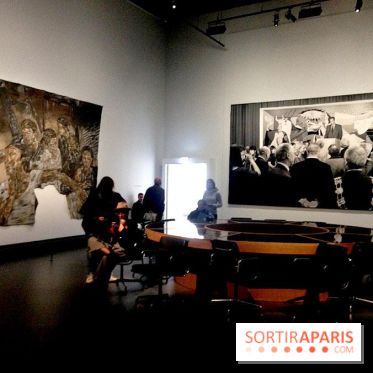 Picasso Mania, l'expo au Grand Palais