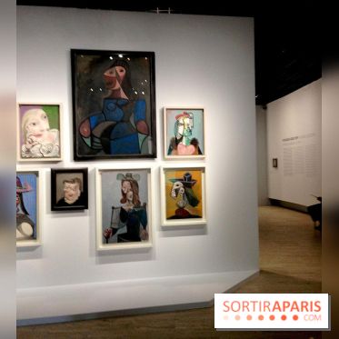 Picasso Mania, l'expo au Grand Palais