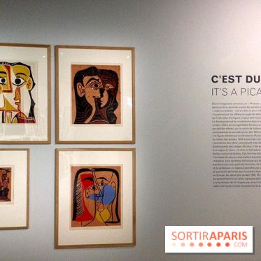 Picasso Mania, l'expo au Grand Palais