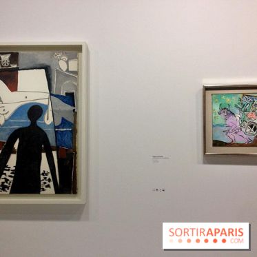 Picasso Mania, l'expo au Grand Palais