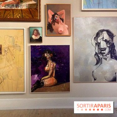 Picasso Mania, l'expo au Grand Palais