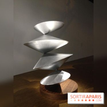 Julien Prévieux au Centre Pompidou