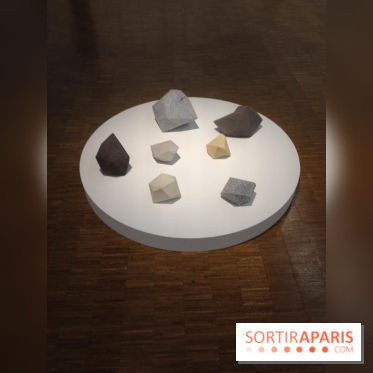 Julien Prévieux au Centre Pompidou