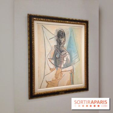 Wifredo Lam au Centre Pompidou