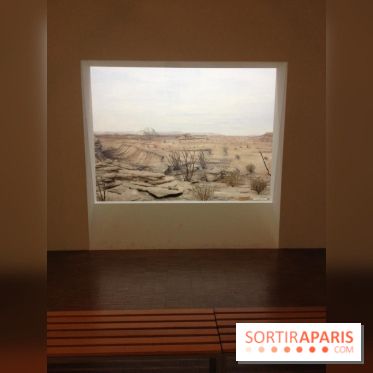 Dominique Gonzalez-Foerster, l'exposition au Centre Pompidou