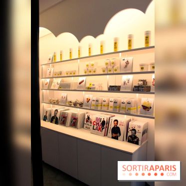 Pâtisseire de Christophe Michalak