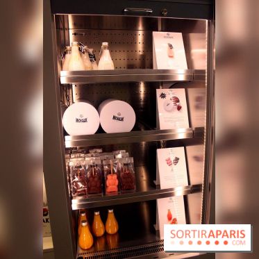 Pâtisseire de Christophe Michalak