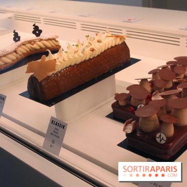 Pâtisseire de Christophe Michalak