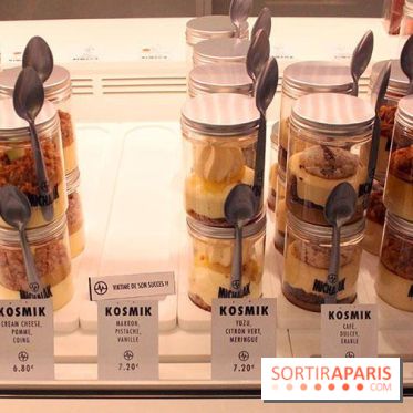 Pâtisseire de Christophe Michalak