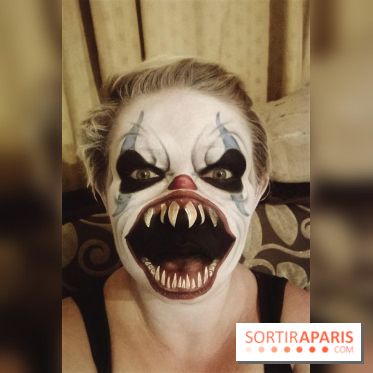 comment se déguiser pour halloween 2015 ?